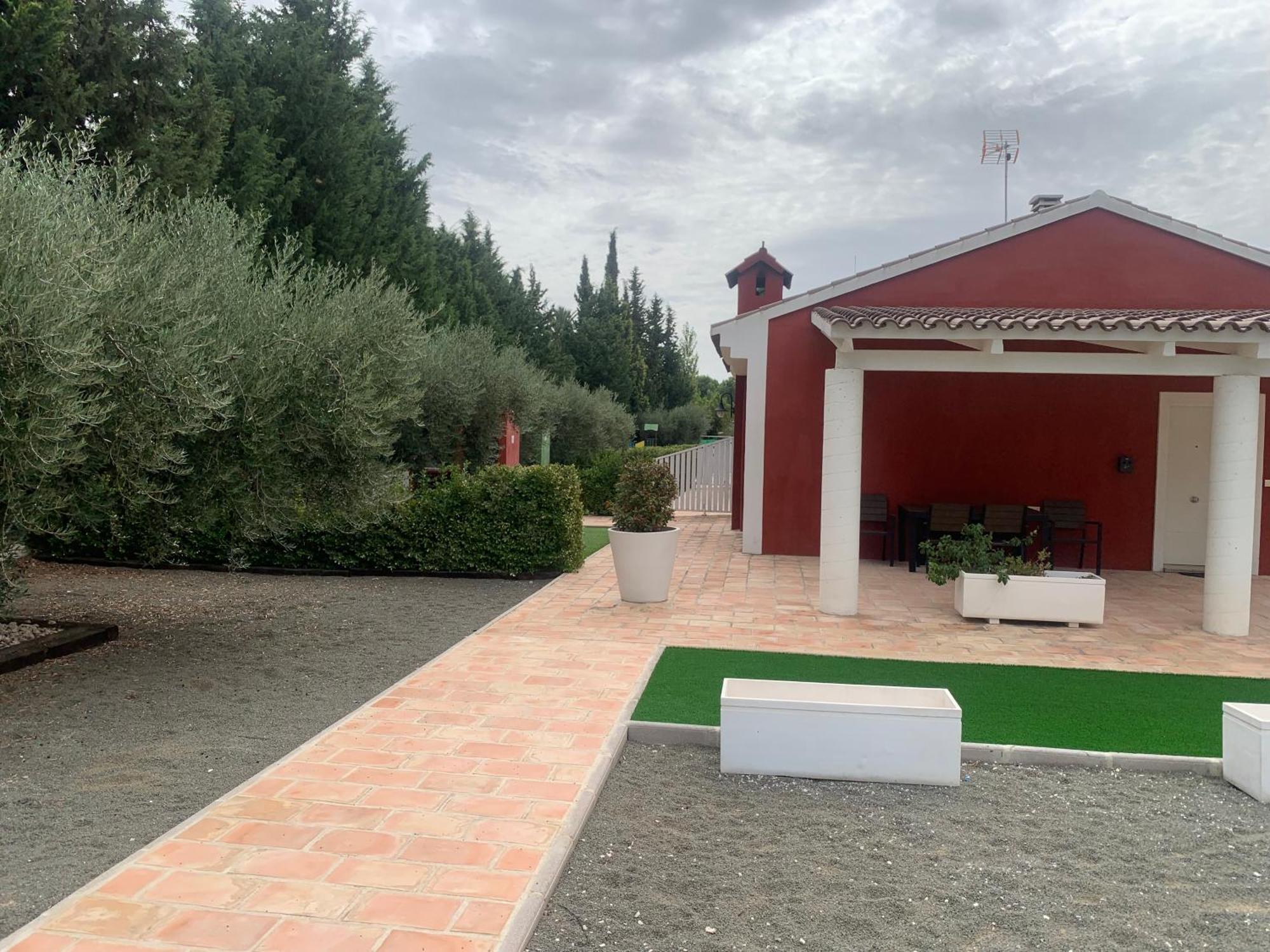 Colores De Tahona Turismo Rural Moratalla Exterior foto